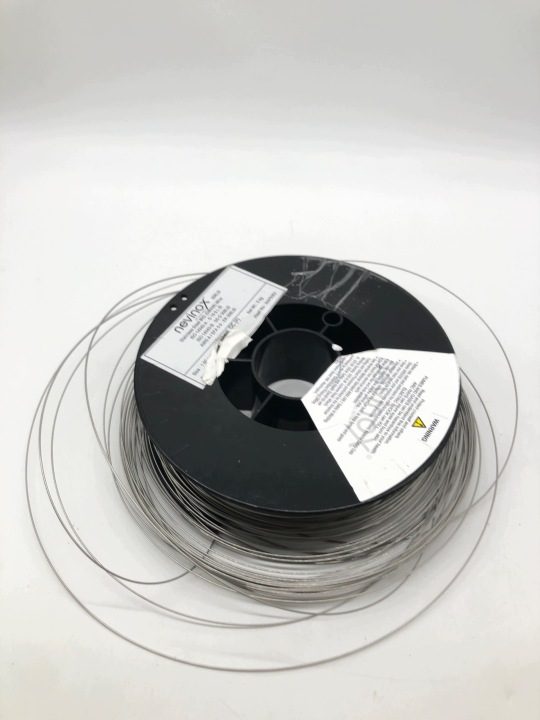 Проволока сварочная STM 308L с стали nierdzewnej 1 мм 5 кг MIG MAG Niro Inox, фото 3