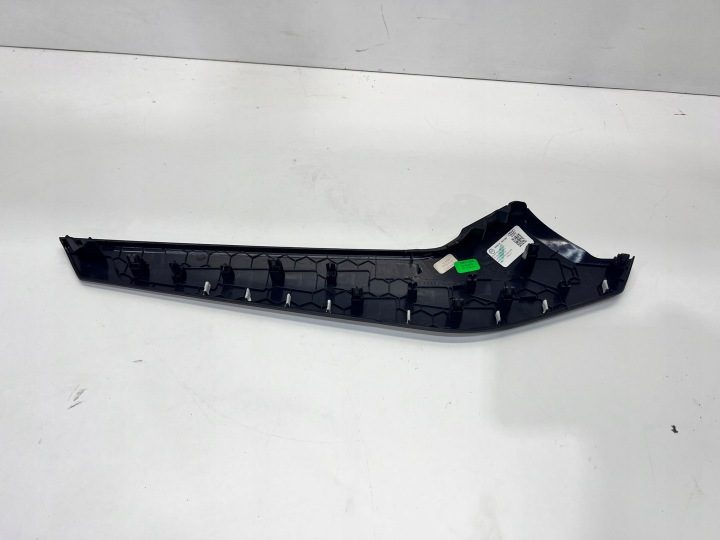 ОБИВКА ЦЕНТРАЛЬНОГО ТОННЕЛЯ ПРАВАЯ AUDI Q5 FY 80A 80B863305B, фото 4