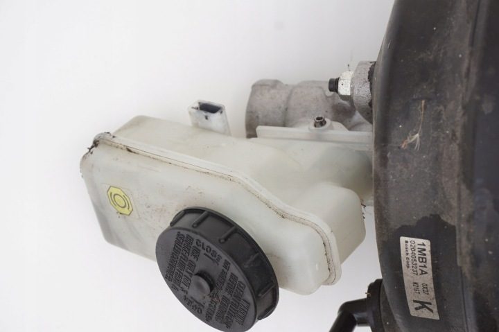 Бачок тормозной жидкости Infiniti Q70 M30d M35 M37 M56, фото 4
