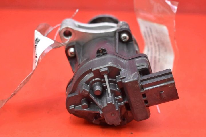 КЛАПАН EGR 55570005 OPEL ASTRA 5 В K 1.6 CDTI 110 Л.С. 15-20, фото 5