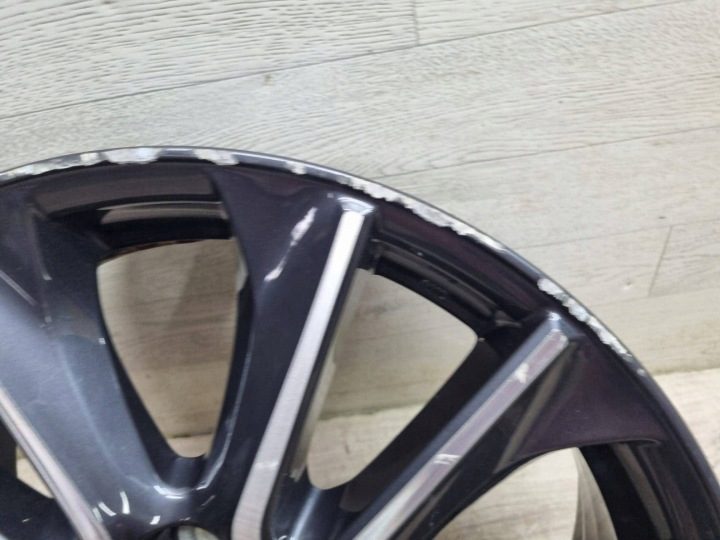 Литой диск Mazda OE CX-3 См. фото x 18" 5x114.3, фото 7