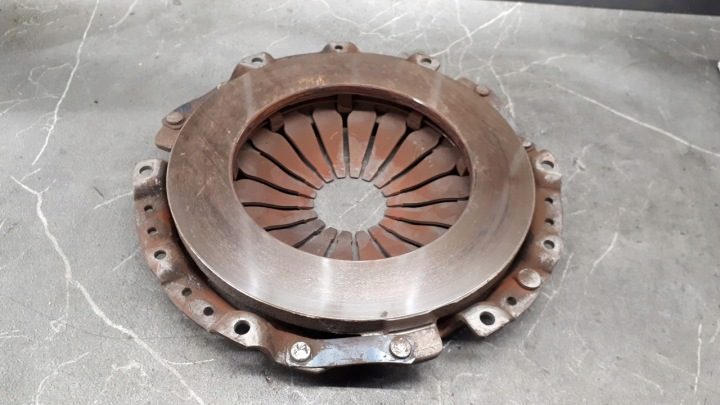 622062300 комплект сцепления Schaeffler luk VW Passat 1.8-1.9td 88-93r, фото 6