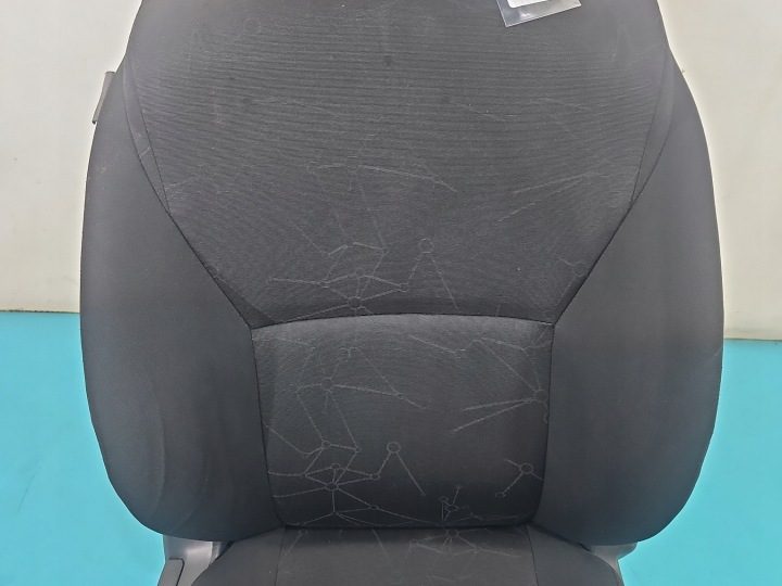 Сиденье правое переднее пассажира Toyota Auris I хэтчбек 5D европа 06-09, фото 3