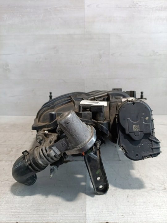 Впускной коллектор Jeep Grand Cherokee Dodge Durango 3,6, фото 3