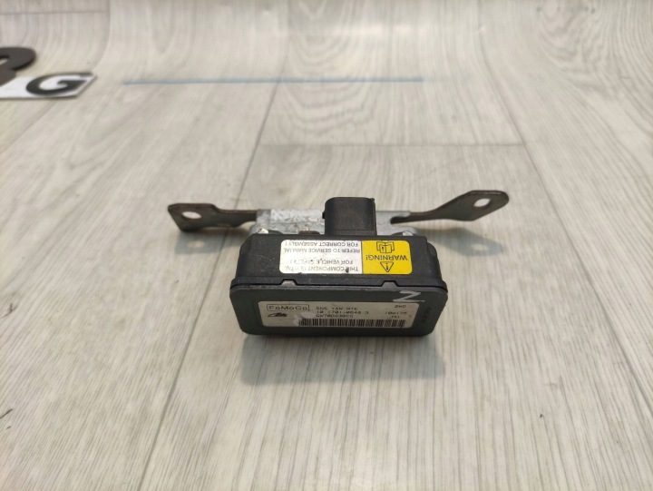 FORD FIESTA MK7 ДАТЧИК УСКОРЕНИЯ ESP 10170106483, фото 4
