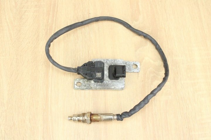 ОРИГИНАЛЬНЫЙ ЛЯМБДА-ЗОНД ДАТЧИК NOX AUDI A7 C7 3.0 TDI 4G0907807H 32 л.с.!, фото 1