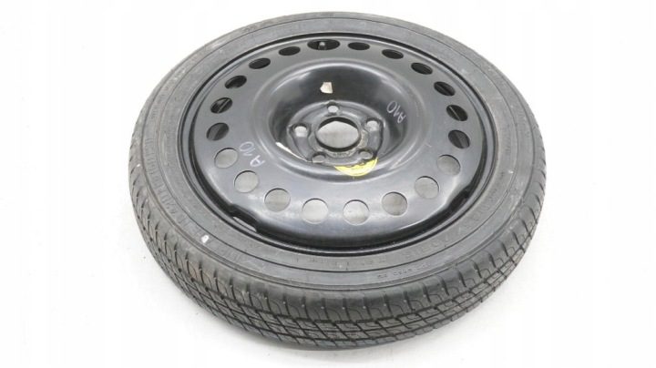 Докатка колесо запасное 16 5X105 Chevrolet Trax Mokka A 125/70, фото 2