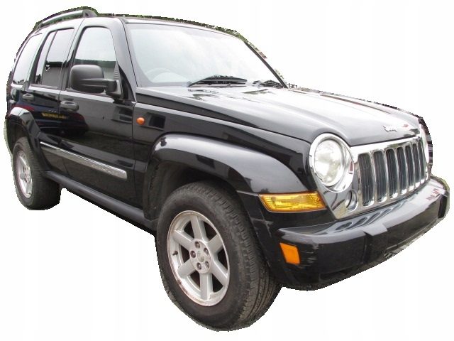 Cherokee Liberty KJ 2.8 CRD MAP-сенсор датчик 56044591AA, фото 6