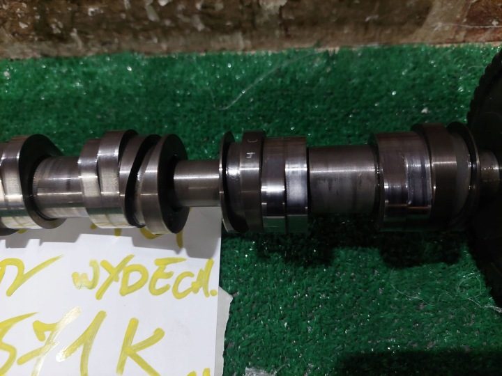РАСПРЕДВАЛ ВЫПУСКНОЙ 06H101E / 06H109571K AUDI A5 2.0 TFSI CDN, фото 4