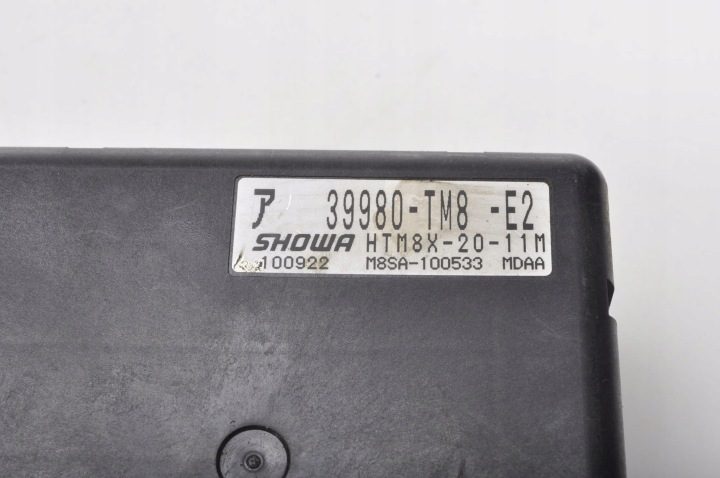 HONDA INSIGHT ЭБУ ГИДРОУСИЛИТЕЛЯ 39980-TM8-E2, фото 4