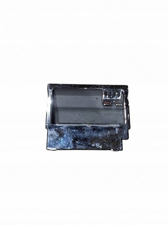 Пепельница Volkswagen PASSAT B5 4B0857951, фото 1