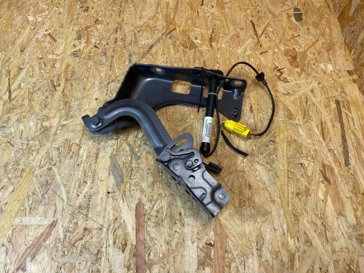 ПЕТЛЯ КАПОТА ПИРОТЕХНИЧЕСКАЯ ПИРОПАТРОН ПРАВЫЙ MERCEDES GLC W253 A2538800228, фото 1