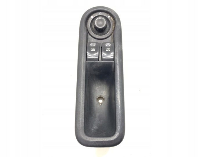 БЛОК КНОПОК СТЕКЛОПОДЪЕМНИКОВ RENAULT CLIO III 8200356515 05-14 Хэтчбек ВЫКЛЮЧАТЕЛЬ, фото 1