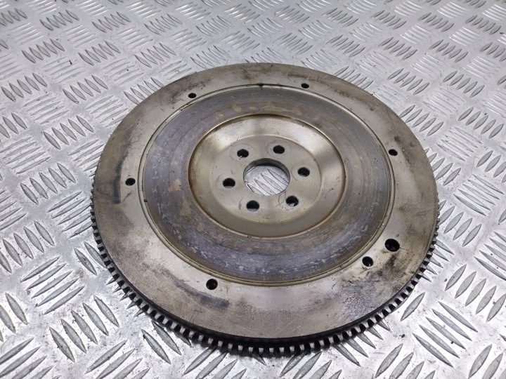 Opel OE 55572815 маховик, фото 2