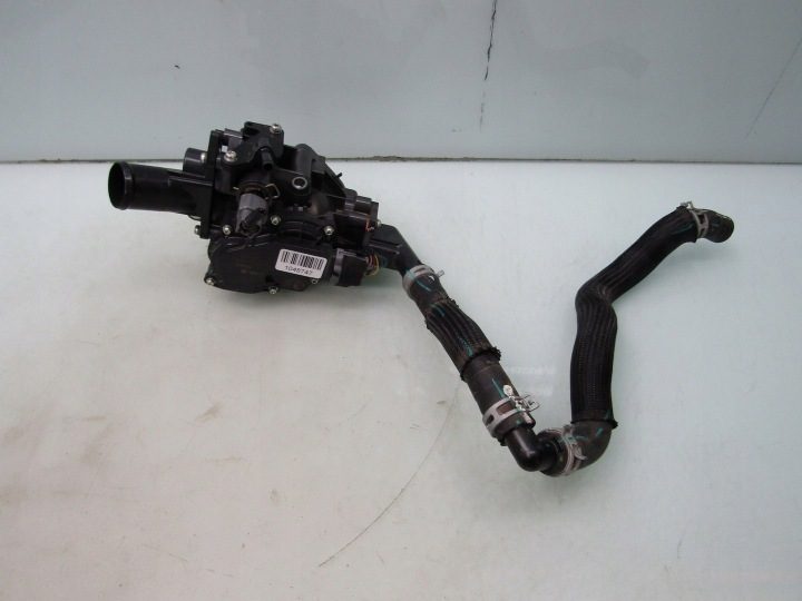 X-TRAIL IV T33 1.5 22 г. ТЕРМОСТАТ КОРПУС ТЕРМОСТАТА 082700-0041 07F01-0451, фото 1
