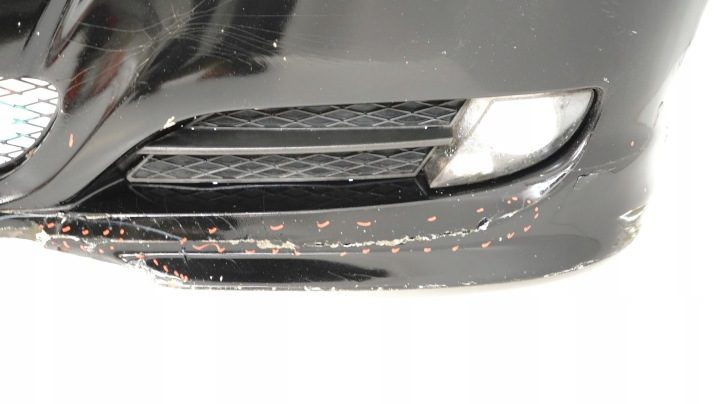 Бампер передний BMW E90 рестайлинг 08-12R 668, фото 8