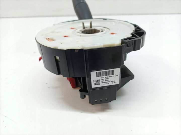 Подрулевой переключатель 12006235-0000 122202 Dodge Charger VII (2011- ), фото 3