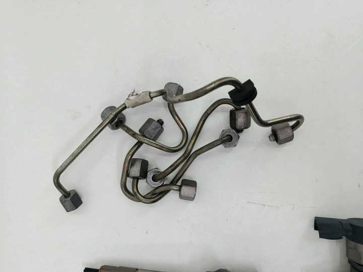 BMW G22 G30 КОМПЛЕКТ ФОРСУНОК 2.0D B47 190 л.с. 8579236 8579240 8579230, фото 2