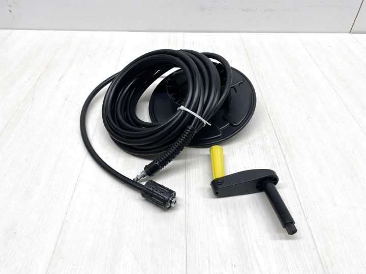 LAVOR МОЙКА CRUISER 160PLUS/2200W/160BAR ИНДУКТИВНАЯ ДВИГАТЕЛЬ, фото 4