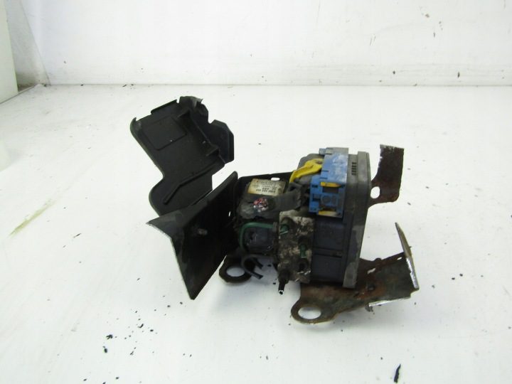 Насос ABS Renault Laguna II 8200053422, фото 1