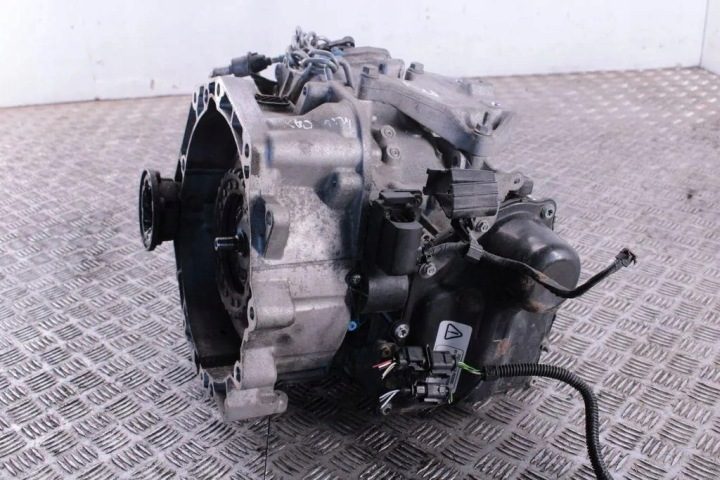 Коробка передач SKODA YETI (5L) PKW 1.4L бензин 90 кВт 2013, фото 2