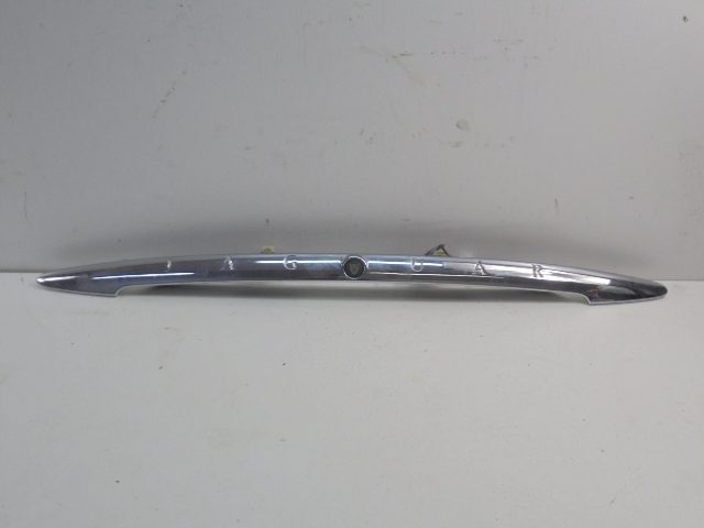 JAGUAR X TYPE CF1 Накладка молдинг крышки багажника, фото 1