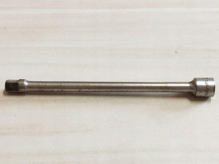 Przedłużka 1/2" ASTROFIT 248 мм, фото 1