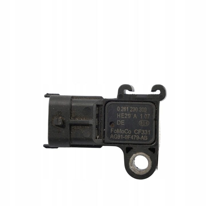 Ford Transit Connect Mk2 Датчик Давления MAP AG91-9F479-AB, фото 4