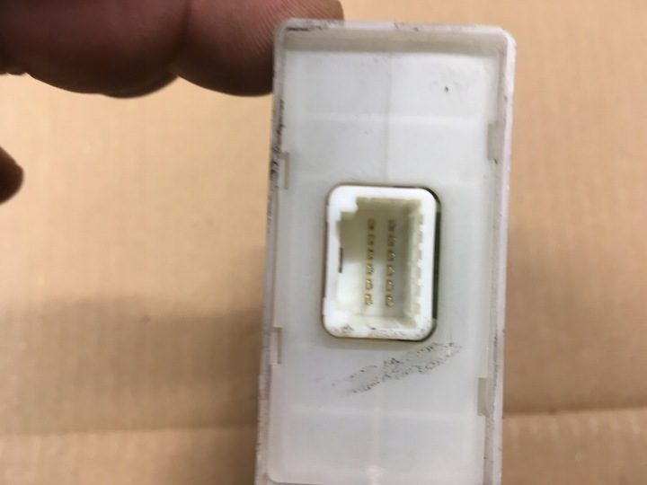 Infiniti OE 284D14GF0A, фото 4