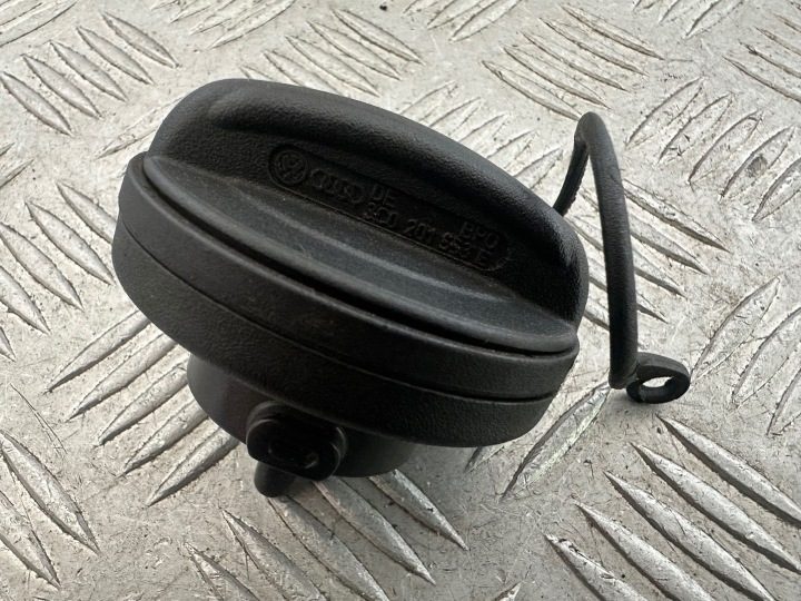 VW AUDI КРЫШКА ГОРЛОВИНЫ БЕНЗОБАКА 3C0201553E, фото 8