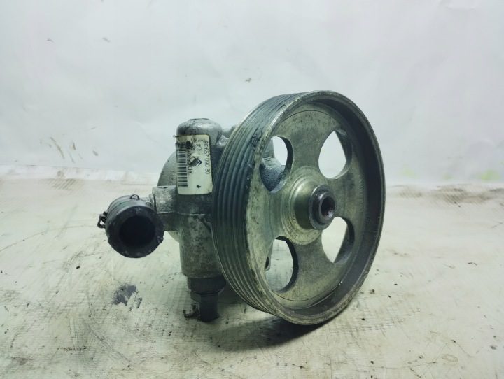 PEUGEOT EXPERT II 1.6 HDI НАСОС ГИДРОУСИЛИТЕЛЯ 9665709080, фото 2