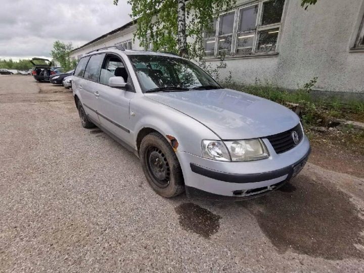 Volkswagen Passat Вакуумный усилитель тормоза 1998 1.9L 8d0612105g, фото 4