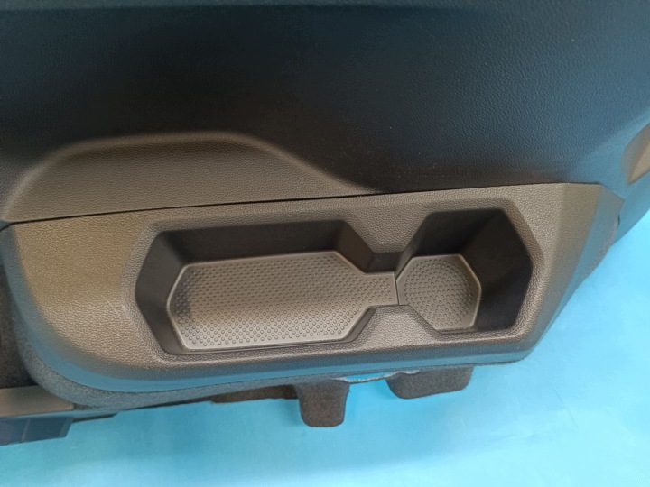 VW TIGUAN 2 II 2.0 TFSI 2022 г. ОБШИВКА БАГАЖНИКА ЛЕВАЯ 5NN867033BK 5NN867035, фото 5