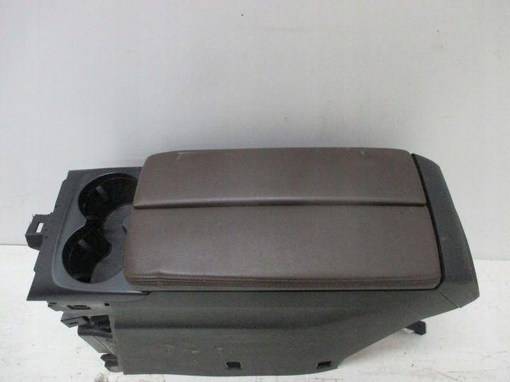Подлокотник CITROEN C5 AIRCROSS, фото 2