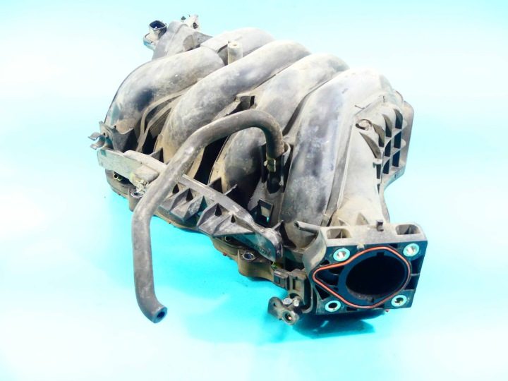ВПУСКНОЙ КОЛЛЕКТОР HONDA CR-V III 06-11 2.0 16V 150 л.с., фото 4