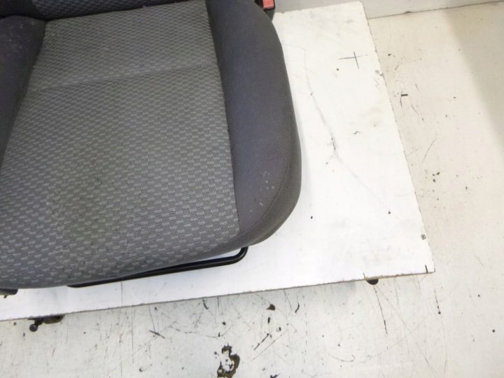 Сиденье правое Ford Focus II Mk2 5D Подогреваемое, фото 6