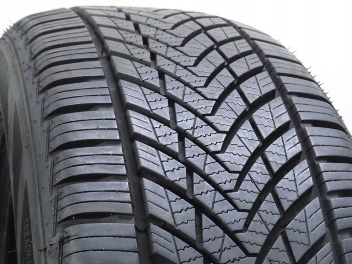 Шина всесезонная Tracmax X-Privilo A/S Trac Saver AS01 195/55R16 87 В, фото 2
