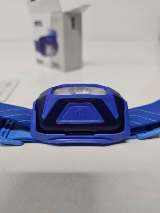 Налобный фонарь Petzl 300 lm LED, фото 6