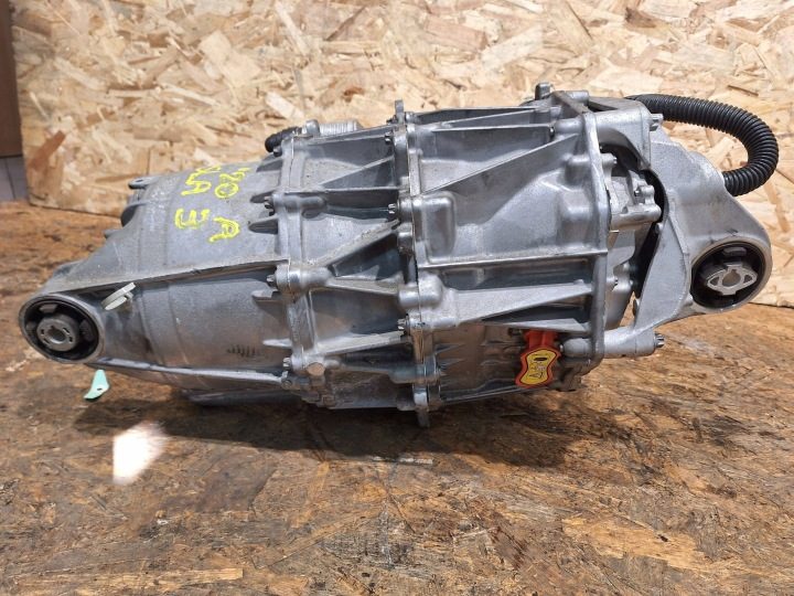 ДВИГАТЕЛЬ ЭЛЕКТРИЧЕСКИЙ ЗАДНИЙ RWD TESLA 3 1120990-00-G, фото 6