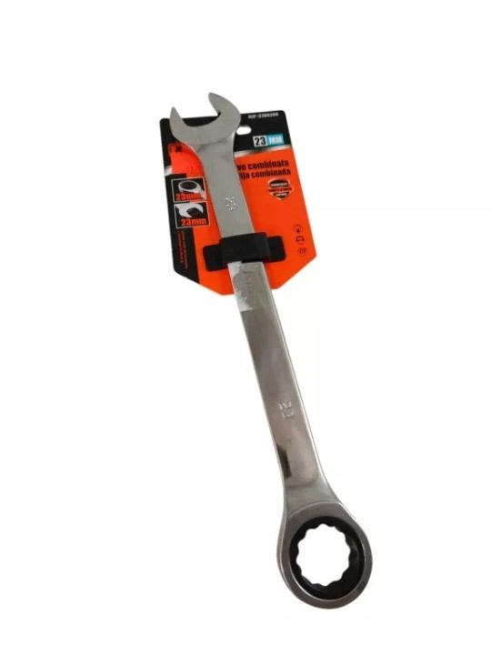 Ключ KMT Tools 23 мм, фото 1