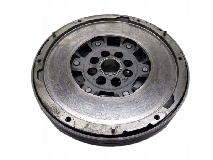 ДВУХМАССОВЫЙ МАХОВИК FORD MONDEO MK4 2.0 TDCI 415031810, фото 3