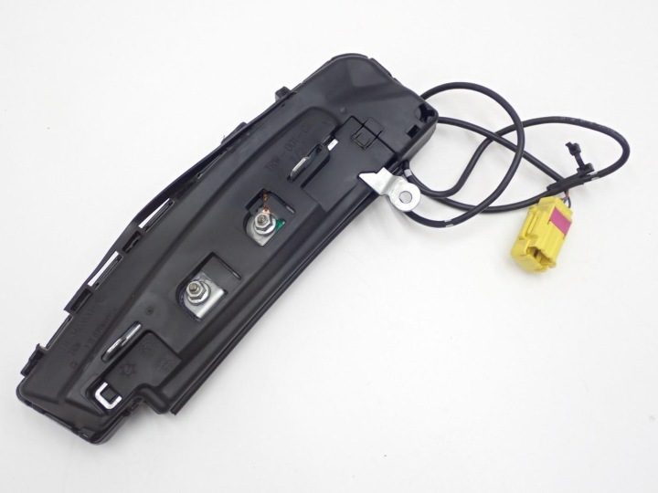ПОДУШКА БЕЗОПАСНОСТИ БОКОВАЯ ЛЕВАЯ ОРИГИНАЛ 6R0880241C VW POLO V 6R 6C 10 г., фото 2