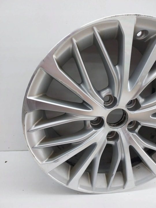 Литой диск Toyota OE CAMRY XV70, V7, VA7, VH7 8.0" x 18" 5x114.3 ET 50, фото 4