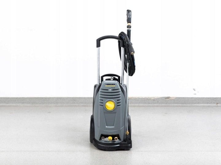 Мойка высокого давления Karcher 140 бар 2700 Вт, фото 2
