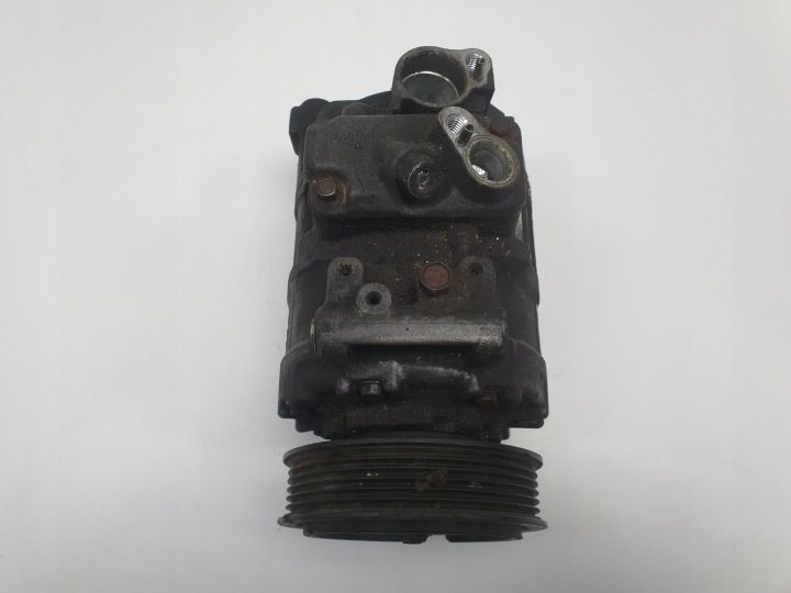 Компрессор Кондиционера VW Seat Skoda 1.6 FSI 1K0820859C, фото 7