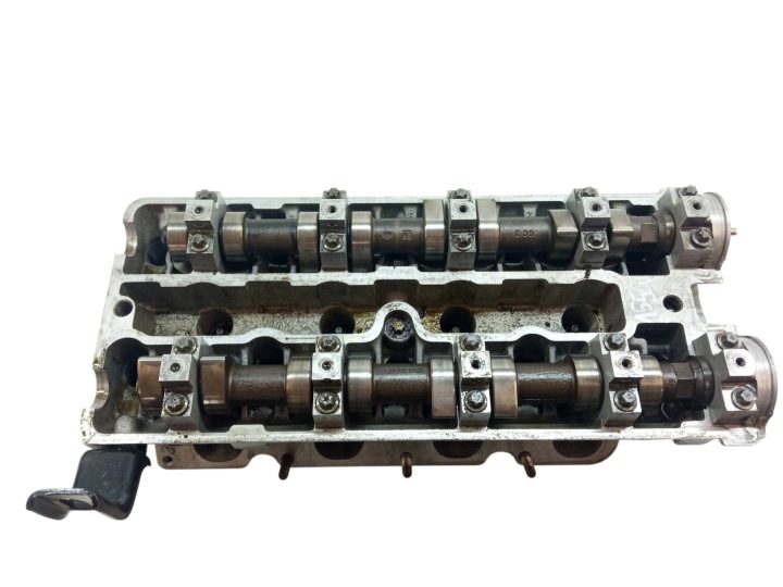 ГОЛОВКА БЛОКА В СБОРЕ 90466643 2.0 16V ТУРБО Opel Astra III (2004-2014 ) H, фото 1