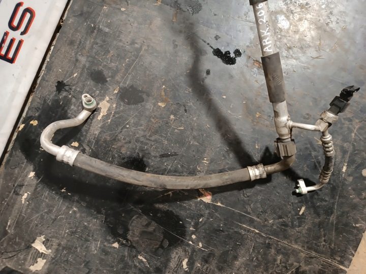 ТРУБКА КОНДИЦИОНЕРА KIA CEED II 12-18 97775-A6550 C497775-A6550, фото 3