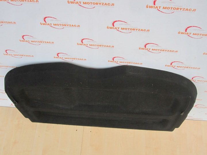 QASHQAI II J11 14 г. полка багажника 793104EA0A, фото 2