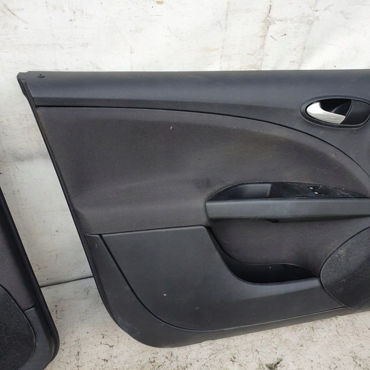 Обшивка двери Seat Altea XL, фото 4