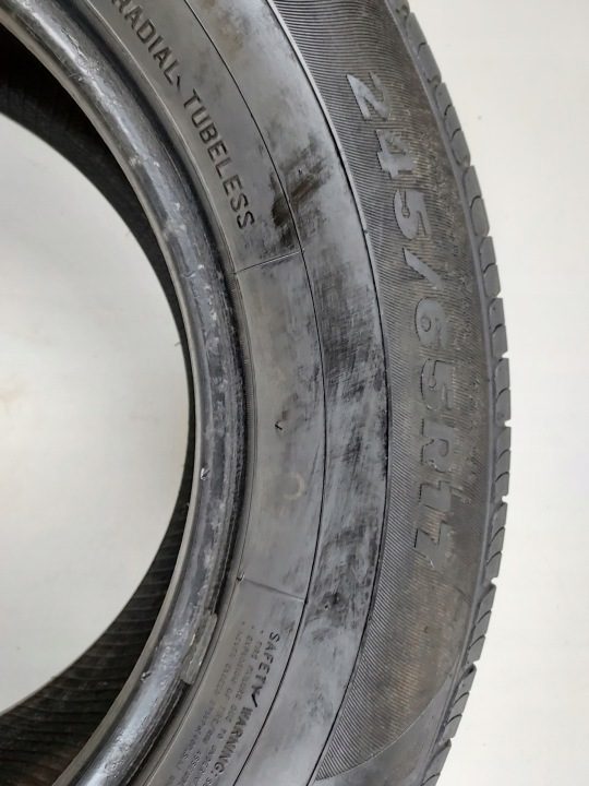 Шина летняя Firemax FM518 245/65R17 111 H усилитель (XL), фото 7
